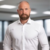 Vetamac Employee TJ Palmer's profile photo