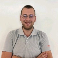 NEMERA Employee Mathieu Weber's profile photo