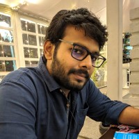 Fortive Employee Ram Sai's profile photo