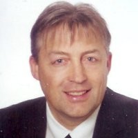 WhereNet Employee Egon Guilliams's profile photo