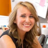 Chief Media Employee Nichole Mauriello's profile photo