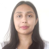 JPMorganChase Employee Maitri Pathak's profile photo