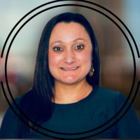 Fulton-Montgomery Community College Employee Gwendolyn Ossenkop's profile photo