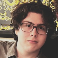 Judy Security Employee Caleb Tonon's profile photo