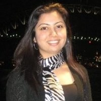 Local TV Employee Priyanka Singh's profile photo