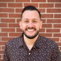 10Kview Employee Andre Joly's profile photo