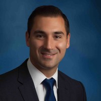 GoldBook Financial - Southern CA Employee Nick Ewen's profile photo