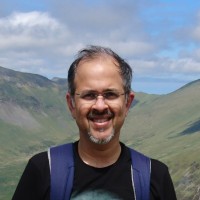 In-Space Missions Limited Employee Aditya Mandrekar's profile photo