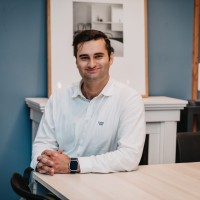 Zukunft-Fabrik.2050 Employee Adam Bisharat's profile photo