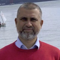 Shaiful Chowdhury Email