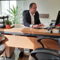 Premium Card Employee Tamer El-Neanaey's profile photo