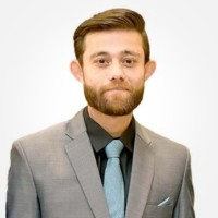 The Auctus Group Employee Muhammad Haseeb's profile photo