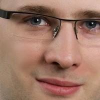 Clockodo Employee Jan Teriete's profile photo