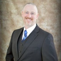 InfoEd Global Employee Garrick Salton's profile photo