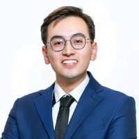 HSBC Employee Ronny Torres Cardenas's profile photo