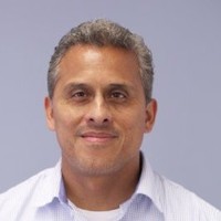 The New York Public Library Employee Alexander Serna's profile photo