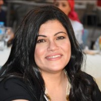 Elyvium Employee Rania Farah's profile photo