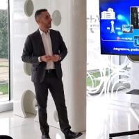 Fastweb Employee Salvatore de Luca's profile photo