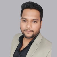 AdLiveTech Employee Harsh Raiswal's profile photo