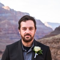 Vectrona Employee Corey Gray's profile photo