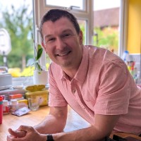 Oxford Nanopore Technologies Employee Tom Law's profile photo