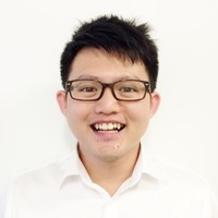 IASH.SG Employee Ken Sim's profile photo