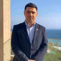 Ikos Andalusia Employee Ernest Lazi's profile photo