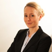 NUMAFERM Employee Hilke Thron's profile photo