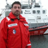 Professional Yachtmaster Training Employee Mike Voigt's profile photo