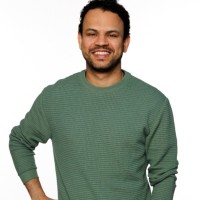 Nationale Postcode Loterij Employee Akhil Sakhardande's profile photo