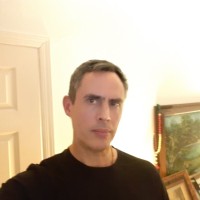 New York City Housing Authority (NYCHA) Employee Matthew Shurtleff's profile photo