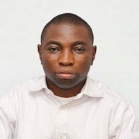 Airtel Nigeria Employee Abayomi Owoyomi's profile photo