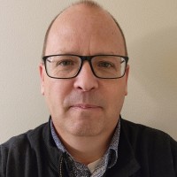 King County, WA Employee Doug Lowman's profile photo