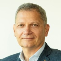 Valeo Employee Xavier Dupont's profile photo