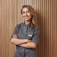 ProDentum Employee Elena Adamonyte's profile photo