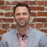 Minerva Analytics Employee Mark Epes's profile photo