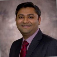 CommonSpirit Health Employee Dhaval Pathak's profile photo