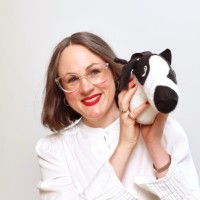 Leapers Co. Employee Ann Storr's profile photo