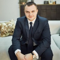 Lingvanex - Machine Translation for Business Employee Alex Zakharevich's profile photo