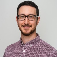 Partnership for Public Service Employee David Brownstein's profile photo