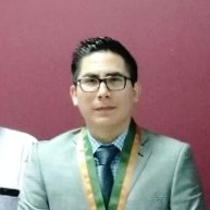 Derrama Magisterial Employee Luis Gastelú Ortiz's profile photo