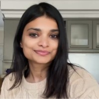 PharmaCare Europe Employee Trish Singh's profile photo