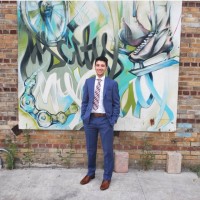 PinAcle Stainless Steel Inc. Employee Nicholas Joseph's profile photo