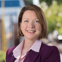 Clevor Consulting Group Employee Michelle Cousins's profile photo