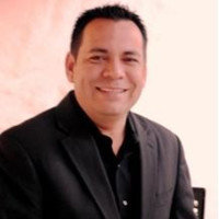Fairmont Hotels & Resorts Employee Sebastian J Olvera's profile photo