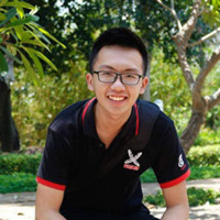 Chợ Tốt Employee Ton Dat's profile photo