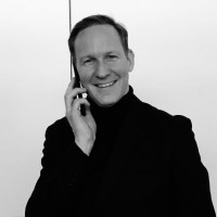 D/DOCK Employee Jochem Straatman's profile photo
