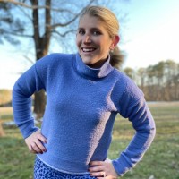 LWell Employee Katelyn Brockmiller's profile photo