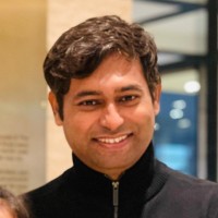 Stolthaven Terminals Employee Deep Sengupta's profile photo