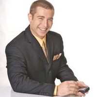 Shields Marketing Employee Patrick Fraser's profile photo